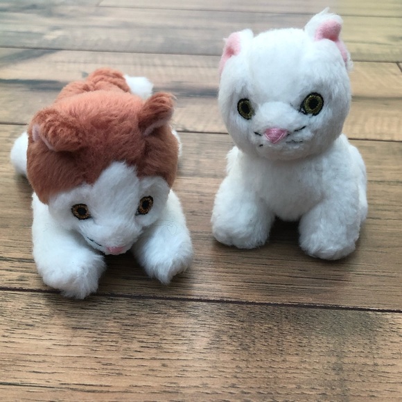 american girl rebecca's kittens